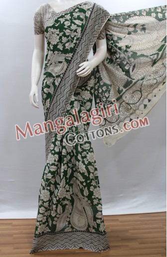 Mangalagiri Cotton Saree 01001