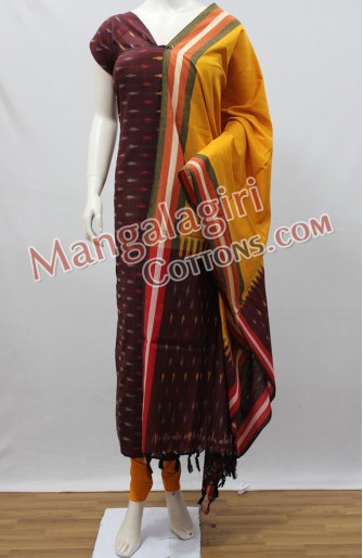 Mangalagiri Dress Material 01520