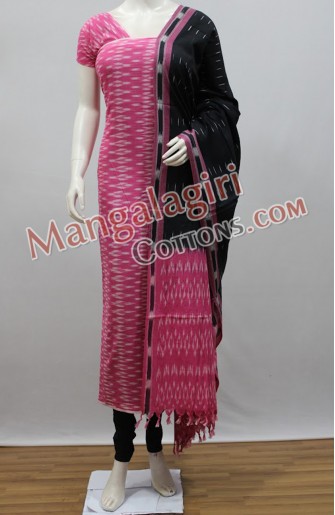 Mangalagiri Dress Material 01526