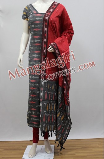 Mangalagiri Dress Material 01529