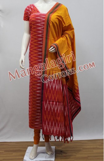 Mangalagiri Dress Material 01532