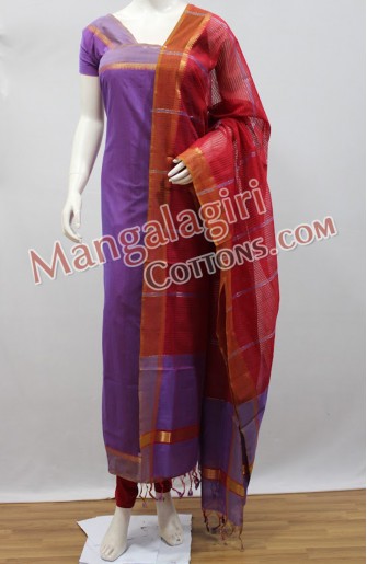 Mangalagiri Dress Material 01535