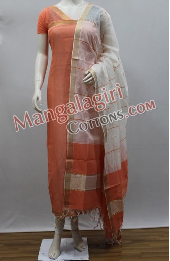 Mangalagiri Dress Material 01536