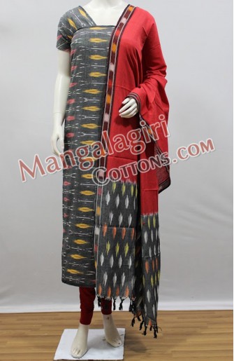 Mangalagiri Dress Material 01591