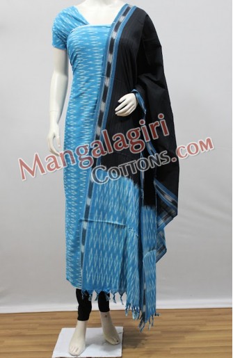 Mangalagiri Dress Material 01594