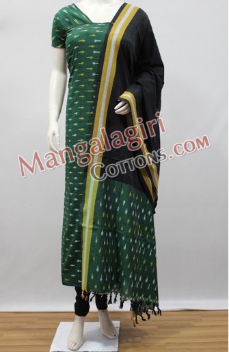 Mangalagiri Dress Material 01595