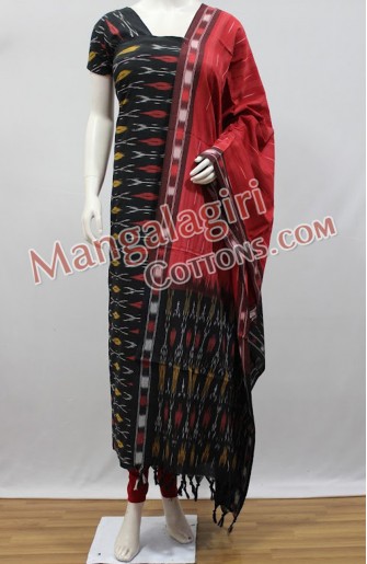 Mangalagiri Dress Material 01596