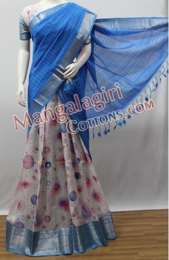 Mangalagiri Dress Material 01601