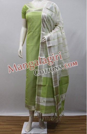 Mangalagiri Dress Material 01632