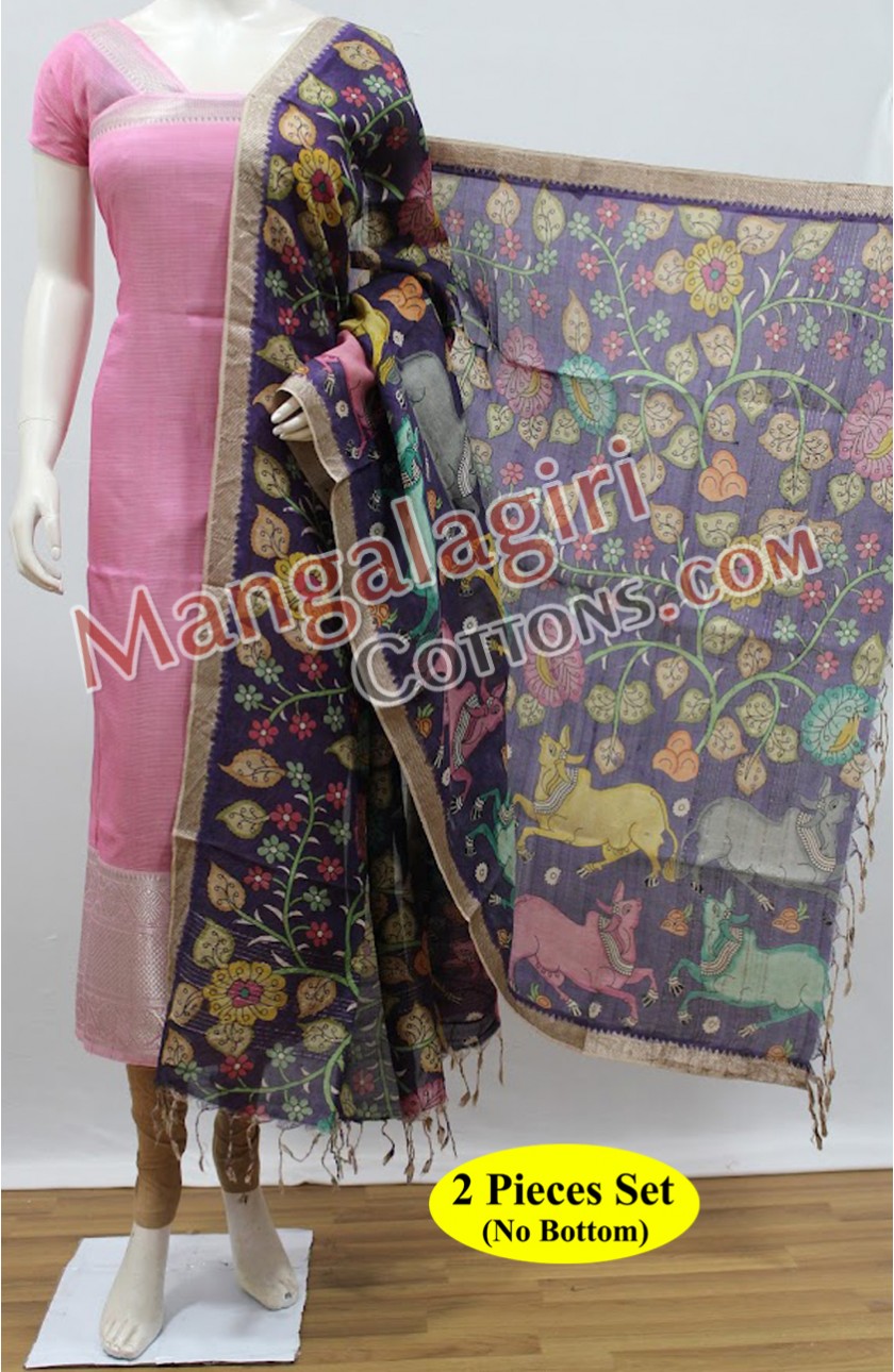 Mangalagiri Dress Material 01442
