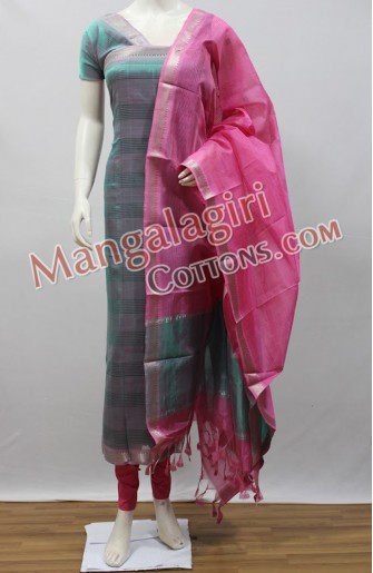 Mangalagiri Dress Material 01499