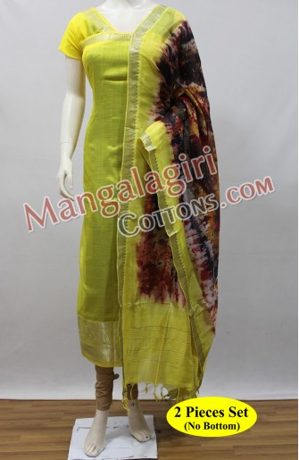 Mangalagiri Dress Material 01506