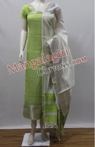 Mangalagiri Dress Material 01515