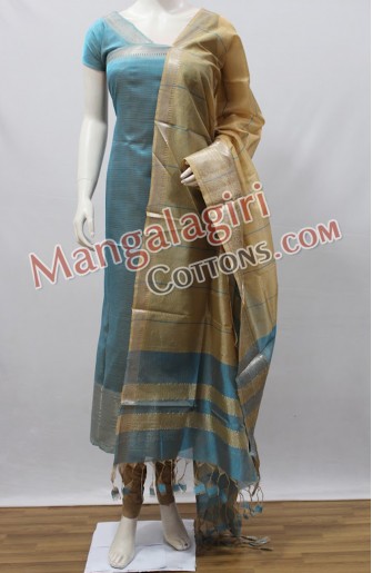 Mangalagiri Dress Material 01516