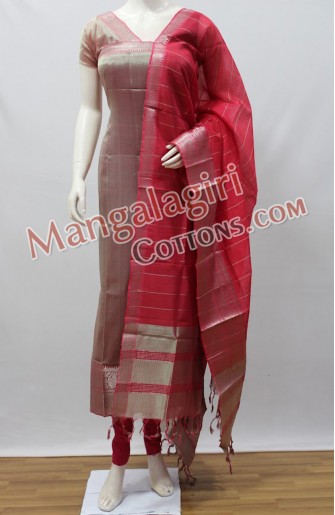 Mangalagiri Dress Material 01517