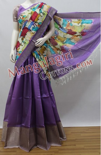 Mangalagiri Dress Material 01524