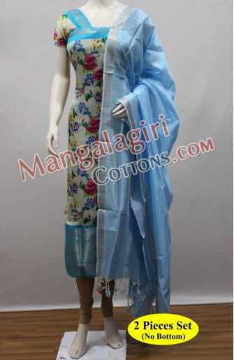 Mangalagiri Dress Material 01548