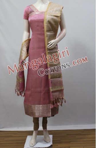 Mangalagiri Dress Material 01557