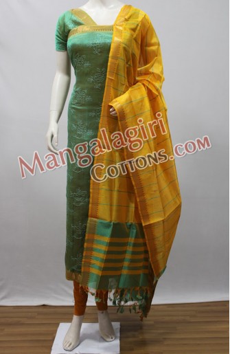 Mangalagiri Dress Material 01559