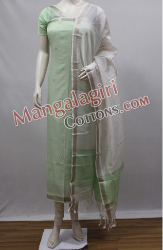 Mangalagiri Dress Material 01561