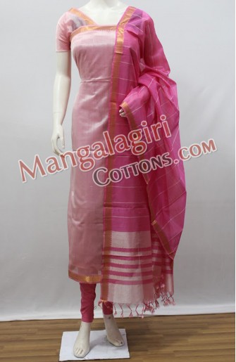 Mangalagiri Dress Material 01563