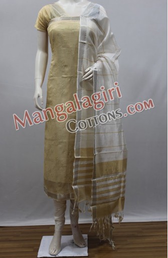 Mangalagiri Dress Material 01569