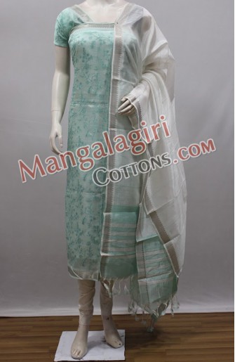Mangalagiri Dress Material 01574