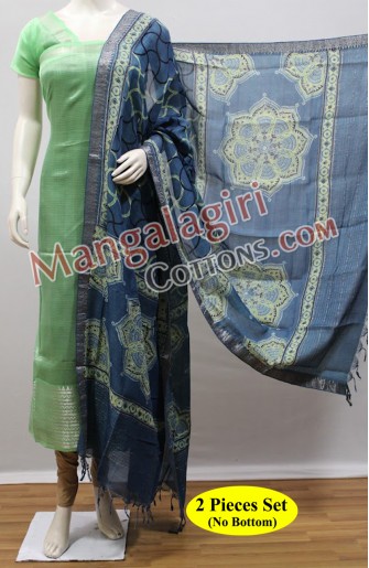 Mangalagiri Dress Material 01582