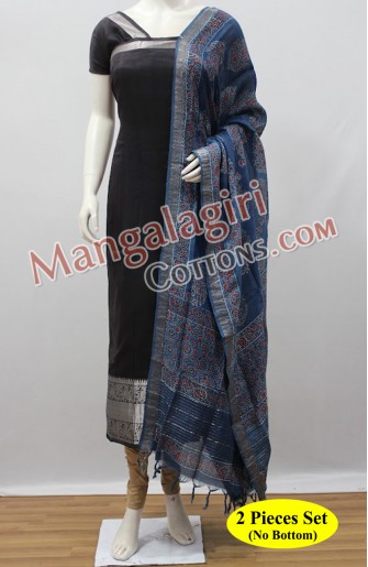 Mangalagiri Dress Material 01583