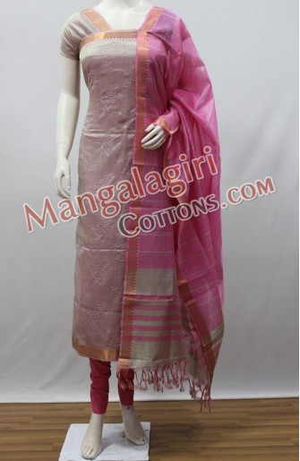 Mangalagiri Dress Material 01589
