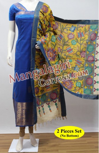 Mangalagiri Dress Material 01609