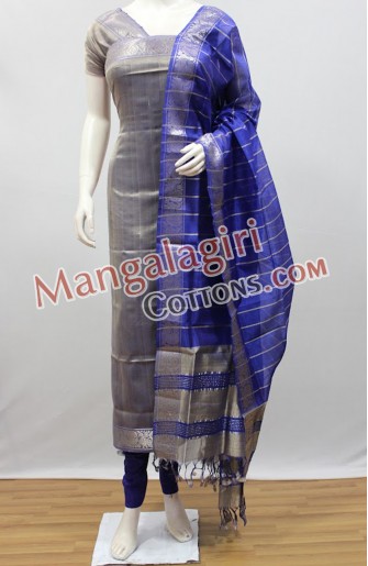 Mangalagiri Dress Material 01613