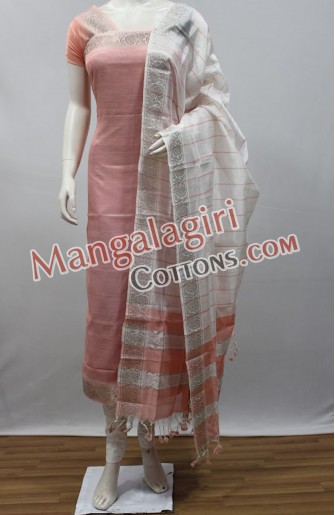 Mangalagiri Dress Material 01615