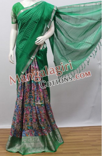 Mangalagiri Dress Material 01617