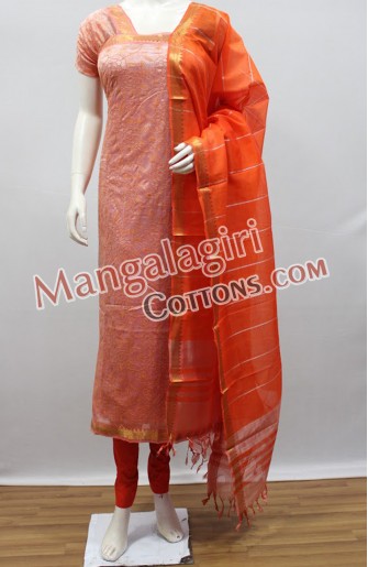 Mangalagiri Dress Material 01618
