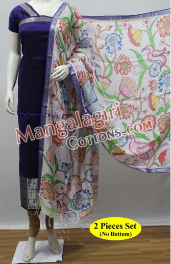 Mangalagiri Dress Material 01621