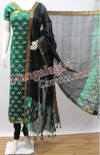 Mangalagiri Dress Material 01626