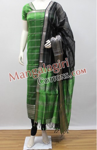 Mangalagiri Dress Material 01633