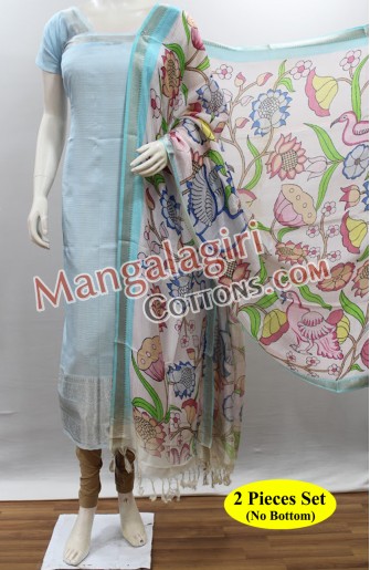 Mangalagiri Dress Material 01643