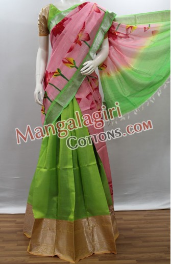 Mangalagiri Dress Material 01647