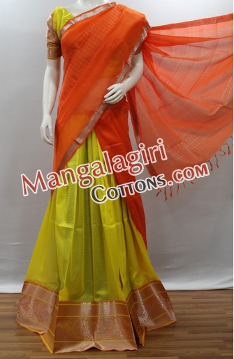Mangalagiri Dress Material 01648