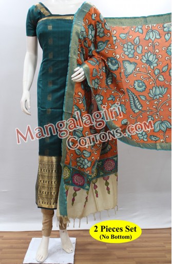 Mangalagiri Dress Material 01649