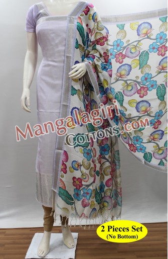 Mangalagiri Dress Material 01653