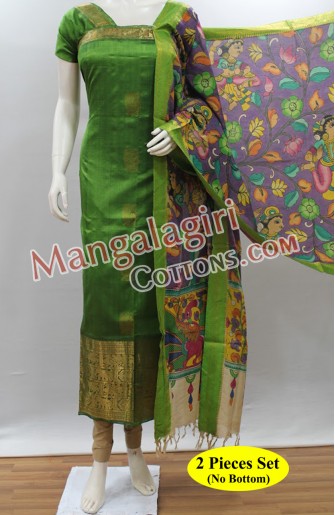 Mangalagiri Dress Material 01657