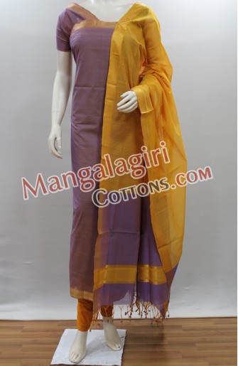 Mangalagiri Dress Material 01661