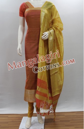 Mangalagiri Dress Material 01662