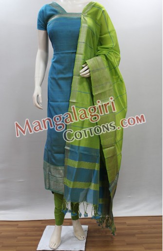 Mangalagiri Dress Material 01663