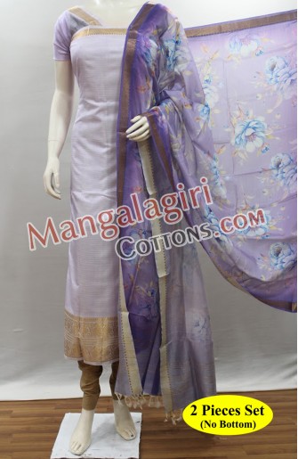 Mangalagiri Dress Material 01665