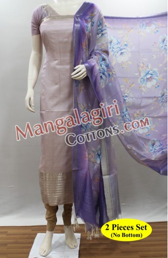 Mangalagiri Dress Material 01668