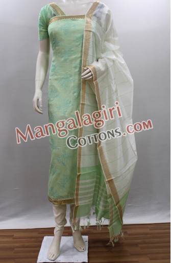 Mangalagiri Dress Material 01669